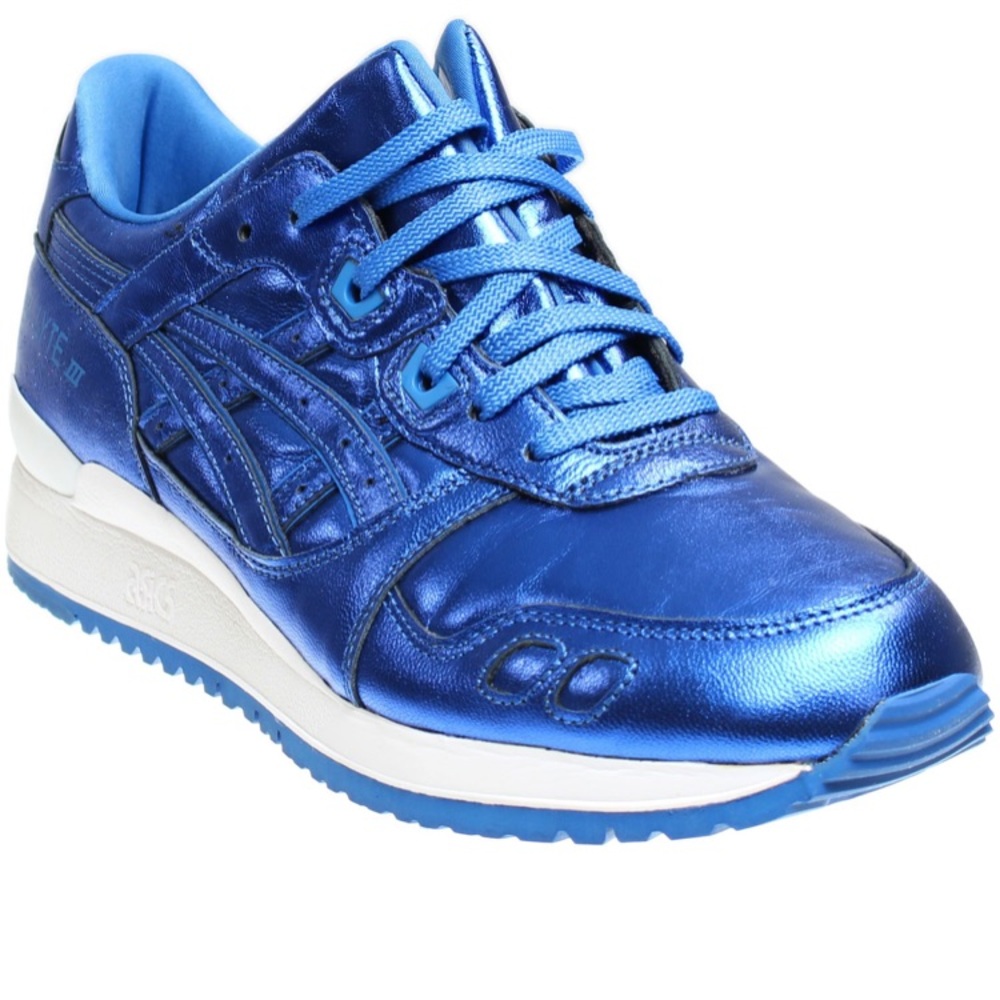 ASICS Gel Lyte III